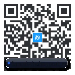 Android 全机型版 二维码